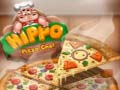 Xogo Hipopótamo Cociñeiro de Piza en liña