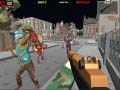 Xogo Poligon Battle Royale en liña