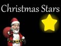 Xogo Estrelas de Nadal en liña