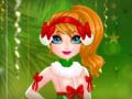 Xogo Princesa: Loita pola Moda de Nadal en liña