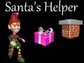 Xogo Auxiliar de Papá Noel en liña