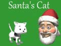 Xogo O Gato de Nadal en liña