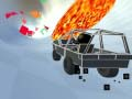 Xogo Carrera Extrema Stickman 3D en liña