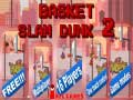 Xogo Basket Slam Dunk 2 en liña
