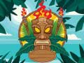 Xogo Tiki Doce Combina 3 en liña