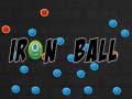 Xogo Bola de Ferro en liña