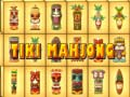 Xogo Tiki Mahjong en liña
