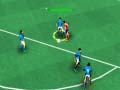 Xogo Copa do Mundo de Fútbol en liña