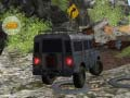 Xogo Condución Pesada Offroad 4x4 en liña