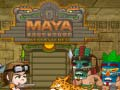 Xogo Aventura Maya Remasterizada en liña