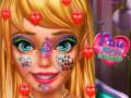 Xogo Maquxaxe Flirty de Pixie en liña