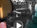 Xogo Atopa a Diferenza, Detective en liña