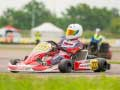 Xogo Rompecabezas Kart Karting en liña