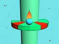 Xogo Helixjump.io en liña