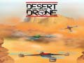 Xogo Dron do Deserto en liña