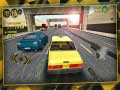 Xogo Simulador de Taxi da Cidade 2020 en liña