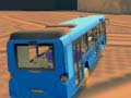Xogo Demolición de accidentes de autobús 2 en liña