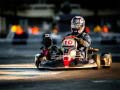 Xogo Kart Karting en liña