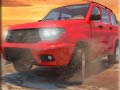 Xogo Carreras de Xeo Offroad Prado en liña