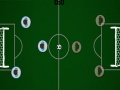 Xogo Fútbol de mesa en liña