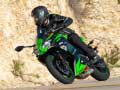Xogo Kawasaki Ninja 650 en liña