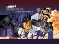 Xogo Johnny Megaton en liña
