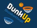 Xogo Dunk Up Baloncesto en liña