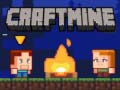 Xogo CraftMine en liña