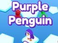 Xogo Pingüín Púrpura en liña