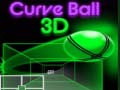 Xogo Bola Curvada 3D en liña