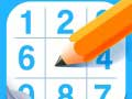 Xogo Mestre Sudoku en liña