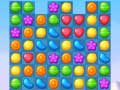 Xogo Candymatch.io en liña