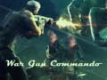 Xogo Comando de Guerra en liña