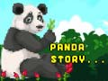 Xogo Historia do panda en liña