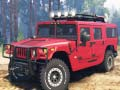 Xogo Puzzle Hummer en liña