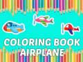 Xogo Libro de Pintura Aéreo en liña