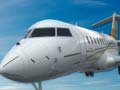 Xogo Simulador de avión: Viaxe á illa en liña