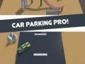 Xogo Estacionamento Pro en liña