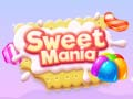Xogo Manía Doce en liña