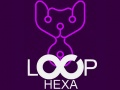 Xogo Bucle Hexa en liña