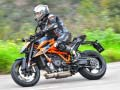 Xogo KTM Super Duke R en liña