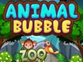 Xogo Bola Animal en liña