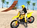 Xogo Simulador de Moto Real en liña