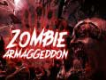 Xogo Armageddon Zombie en liña