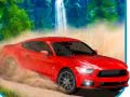 Xogo Aventura de Carreras Offroad en liña