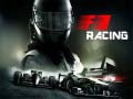 Xogo Carreras de F1 en liña