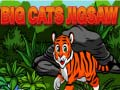 Xogo PUZZLE GATOS GRANDE en liña