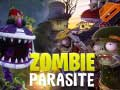 Xogo Parásito Zombi en liña