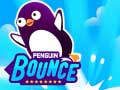 Xogo Salto de Pingüino en liña
