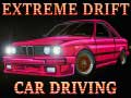 Xogo Condución de coches en drift extremo en liña